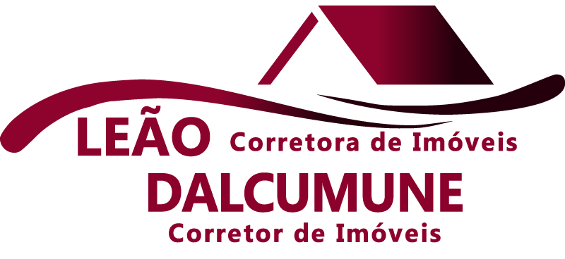 Leão Corretora de imóveis e Dalcumune Corretor